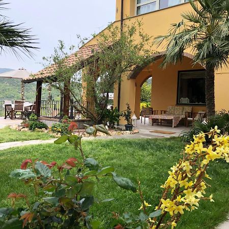 L'Acacia B&B Pietra Ligure Eksteriør billede