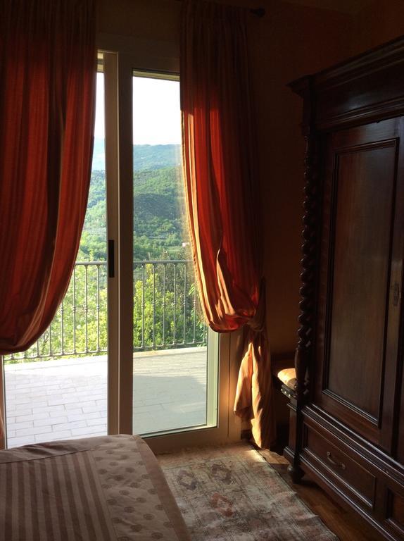 L'Acacia B&B Pietra Ligure Værelse billede