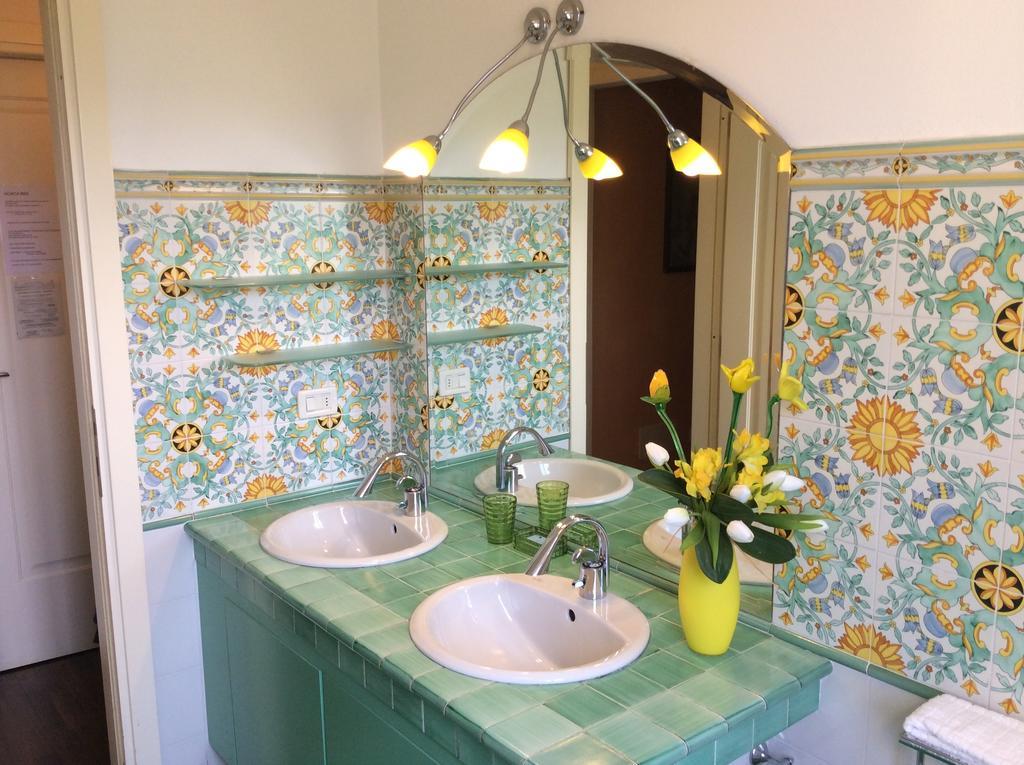 L'Acacia B&B Pietra Ligure Værelse billede