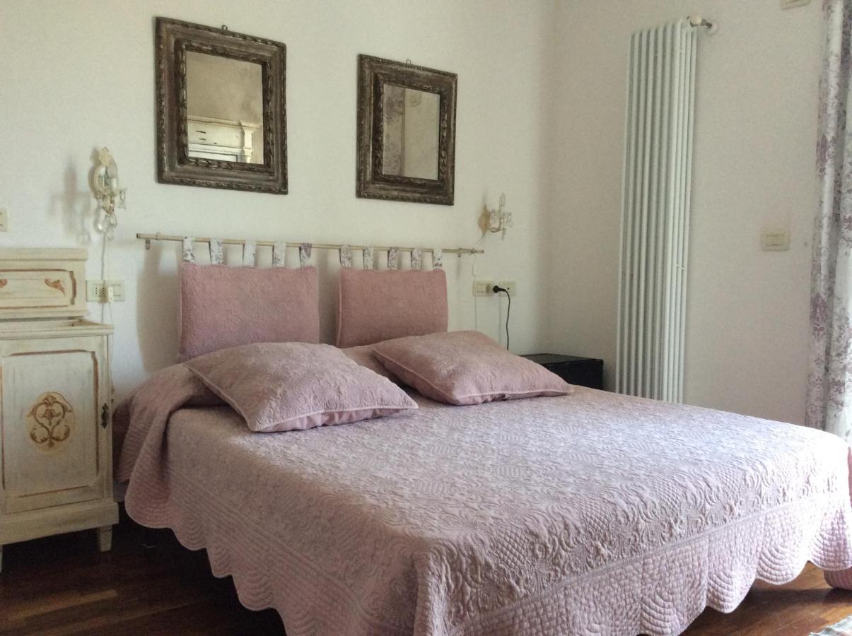L'Acacia B&B Pietra Ligure Eksteriør billede